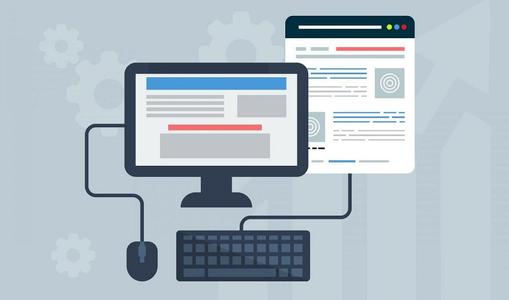 西工分析企业网站建设需要考虑的几个重要安全因素