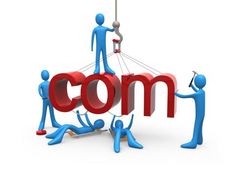 西工企业网站建设成功与否和哪些有关呢