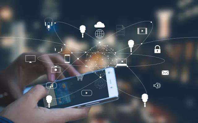 西工分析企业做微信营销常见的几种模式