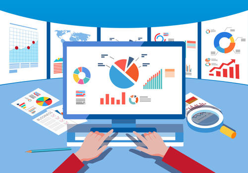 西工哪一种网站设计风格才是适合企业呢？