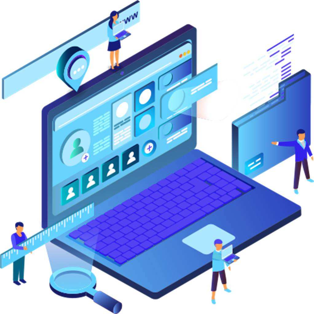 西工分析企业网站设计过程中需要注意的几个问题