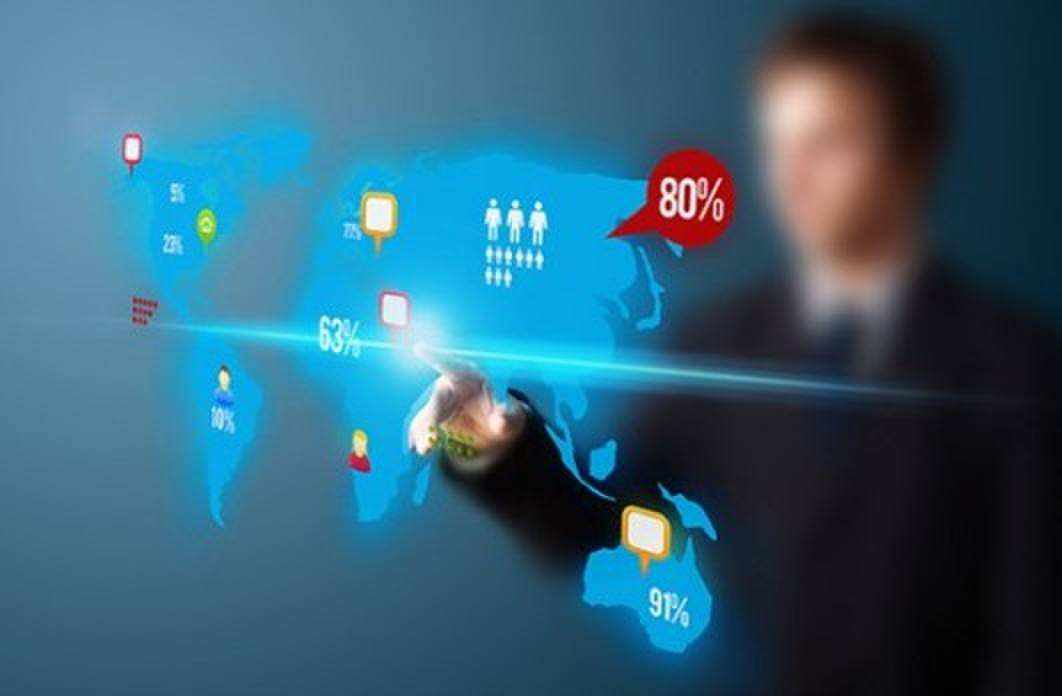 西工企业如何制定网络推广的内容方案？