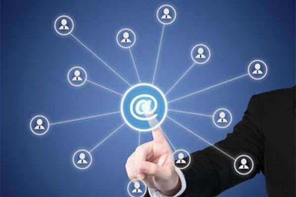 西工网络推广企业如何寻找更为精准的流量来源